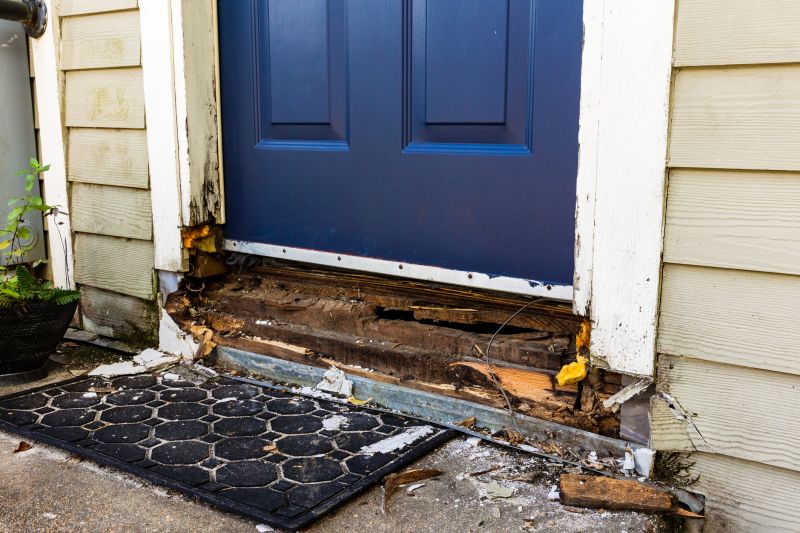 Decay Repair Service in Arvada, CO