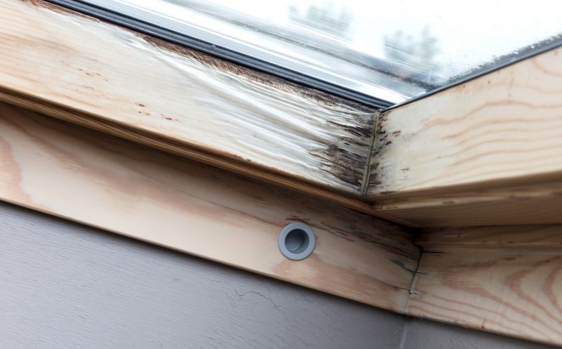 Rot Repair Service in Olathe, KS